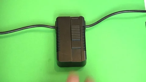 Variator Video stock 8864578