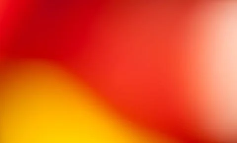 Varicolored blur background Foto stock