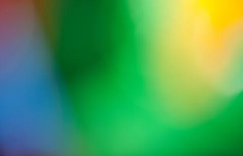 Varicolored blur background Stock Photos