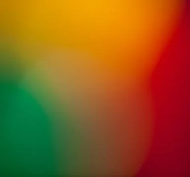 Varicolored blur background Foto stock