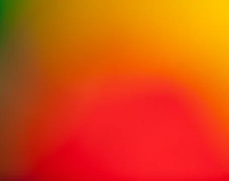 Varicolored blur background Foto stock
