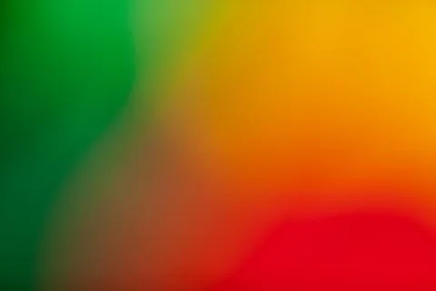 Varicolored blur background Foto stock