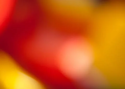 Varicolored blur background Foto stock