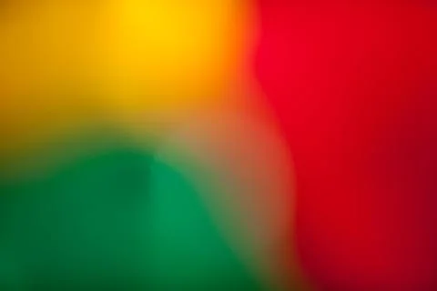 Varicolored blur background Foto stock