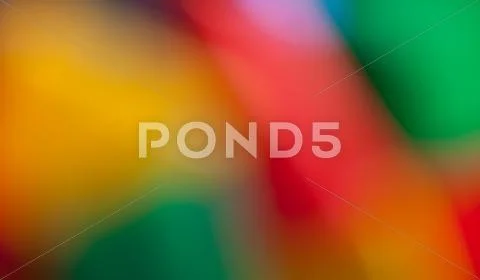 Varicolored blur background Stock Photos