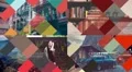 Varicolored Dynamic Mosaic Transition AE Template