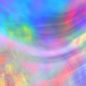 Varicoloured background Illustrazione stock