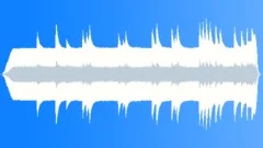 Varied hollow warble with start & stop. (Specially created electronic sound.) Sound Effect