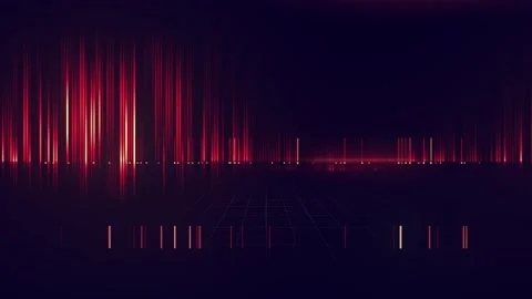 Varient Digital Data HD Background. More elements in our portfolio. Video stock 226109160