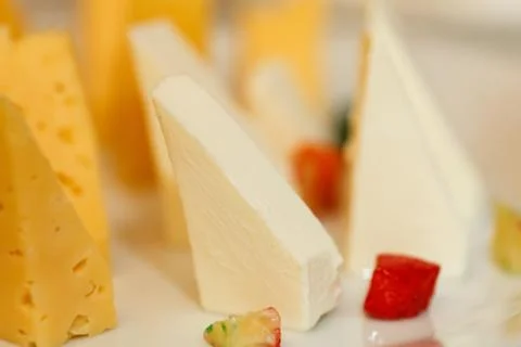 Variety of cheese Photos