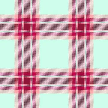 Variety fabric texture pattern, decoration vector plaid seamless. Rectangle.. Illustrazione stock