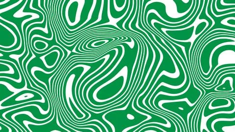 Variety liquify background Stock-Illustration