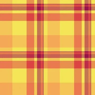 Variety pattern plaid check, indoor background textile tartan. Sexual vecto.. 스톡 일러스트