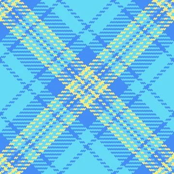 Variety plaid pattern check, customer background textile fabric. Oktoberfes.. Stock Illustration