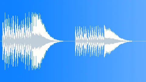 Variety Show Drum Roll SFX – Rapid Snare Build with Sharp Cymbal Hit 1 ...