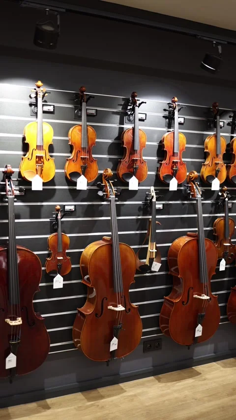 Chinese Instruments Violin Stock Videos – Royalty-Free HD & 4K Videos