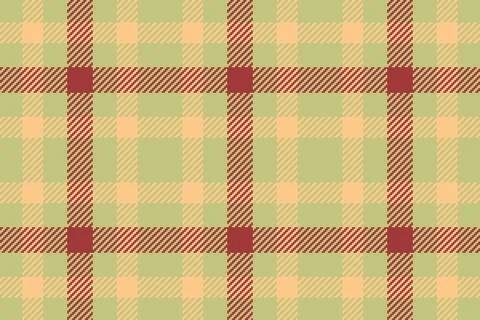 Variety texture background plaid, merry check tartan vector. Arabic seamles.. Stock Illustration