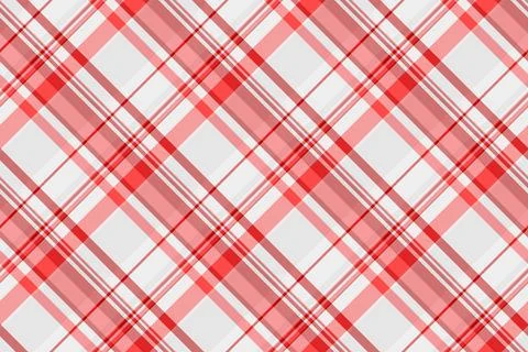 Variety texture pattern fabric, knot tartan check background. Couch vector .. Stock Illustration