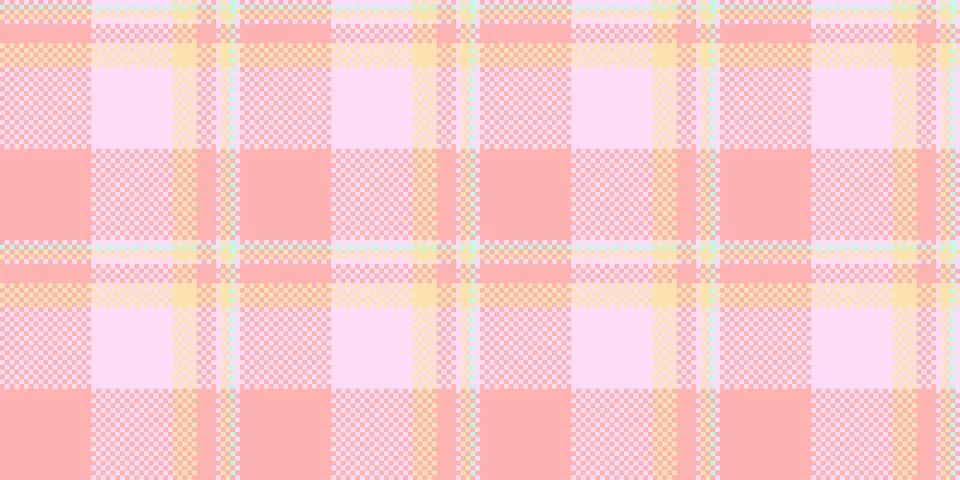 Variety vector background seamless, styling pattern plaid tartan. Worldwide.. Stock Illustration