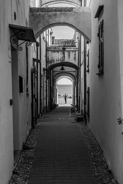 Varigotti Stock Photos