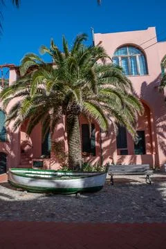 Varigotti Stock Photos