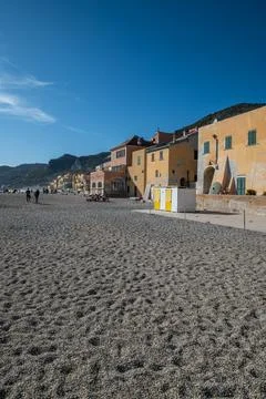 Varigotti Stock Photos