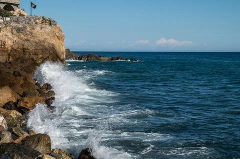 Varigotti Stock Photos