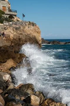 Varigotti Stock Photos