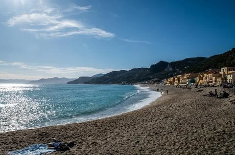 Varigotti Stock Photos