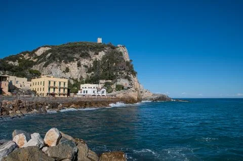 Varigotti Stock Photos