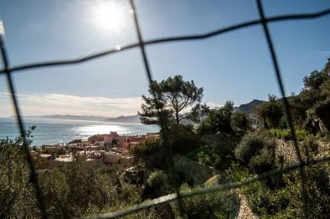 Varigotti Stock Photos