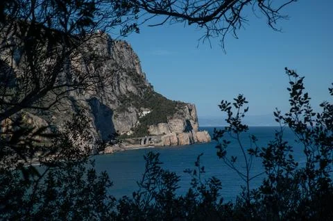 Varigotti Stock Photos