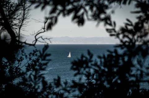 Varigotti Stock Photos