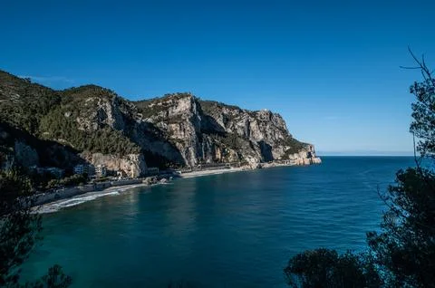 Varigotti Stock Photos