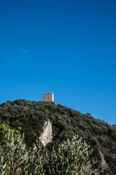 Varigotti Stock Photos