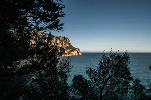 Varigotti Stock Photos