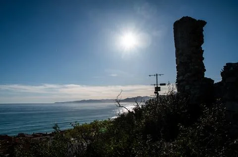 Varigotti Stock Photos