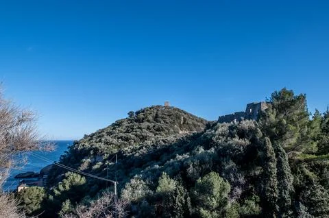 Varigotti Stock Photos