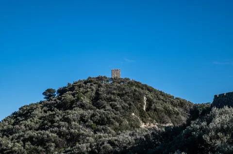 Varigotti Stock Photos