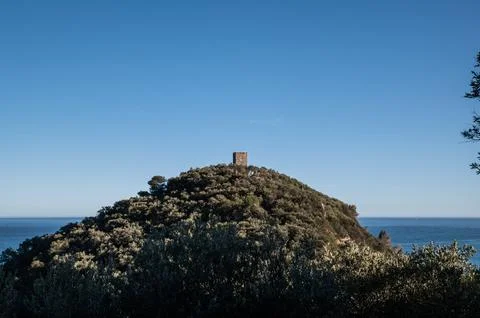 Varigotti Stock Photos