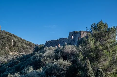 Varigotti Stock Photos