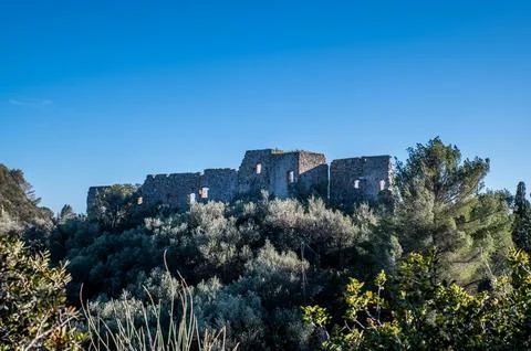 Varigotti Stock Photos