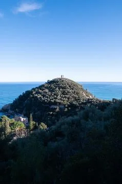 Varigotti Stock Photos