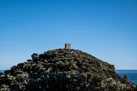 Varigotti Stock Photos