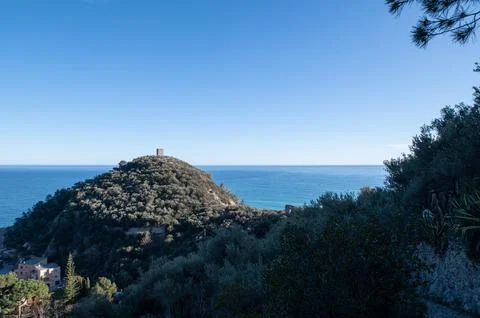 Varigotti Stock Photos