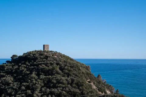 Varigotti Stock Photos