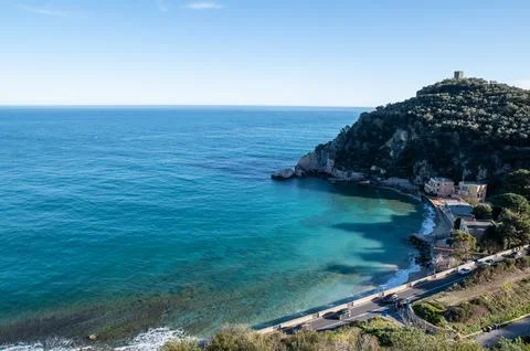 Varigotti Stock Photos