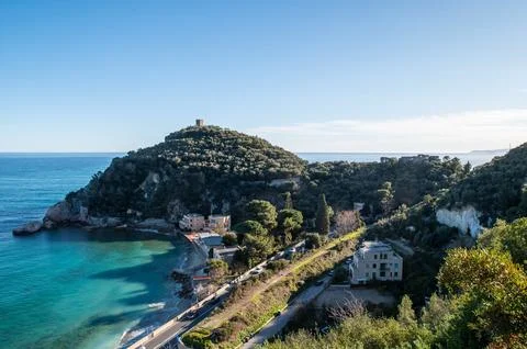 Varigotti Stock Photos