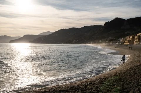 Varigotti Stock Photos