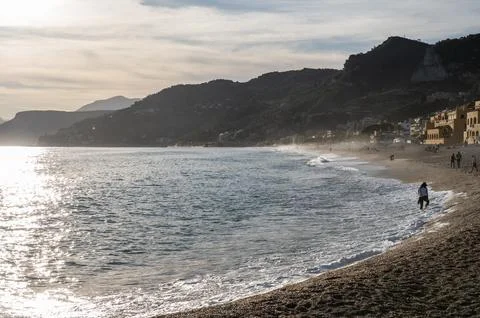 Varigotti Stock Photos